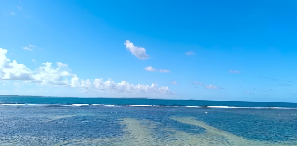Adel Beach Resort